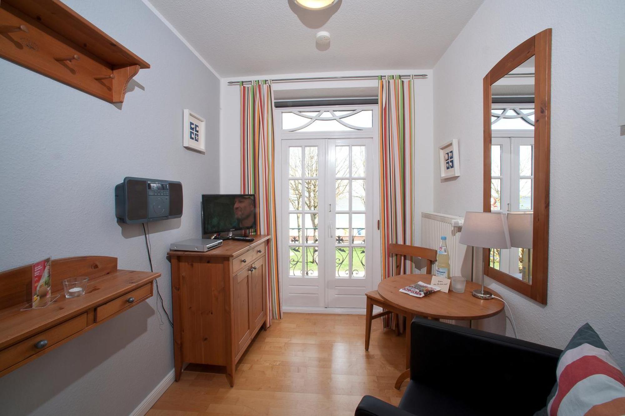 Haus Gud Hoeoeb Whg 04 Wyk auf Föhr Kültér fotó